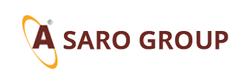 Saro-Agro-Logo